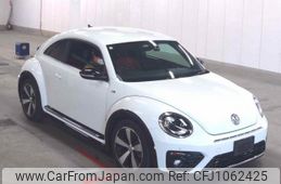 volkswagen the-beetle 2018 quick_quick_ABA-16CZD_WVWZZZ16ZKM701142