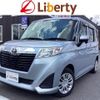toyota roomy 2019 quick_quick_M900A_M900A-0272089 image 1