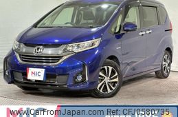 honda freed-hybrid 2018 quick_quick_GB7_GB7-1048190