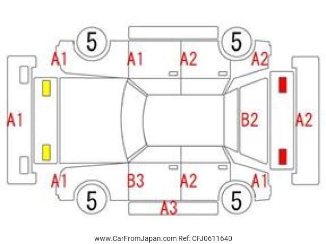 honda stepwagon 2014 -HONDA--Stepwgn DBA-RK5--RK5-1410109---HONDA--Stepwgn DBA-RK5--RK5-1410109- image 2