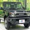 suzuki jimny 2022 quick_quick_JB64W_JB64W-248820 image 17