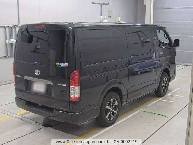 toyota hiace-van 2020 -TOYOTA--Hiace Van QDF-GDH206V--GDH206-1042179---TOYOTA--Hiace Van QDF-GDH206V--GDH206-1042179- image 2