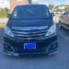 toyota alphard 2011 -TOYOTA--Alphard DBA-GGH25W--GGH25-8019114---TOYOTA--Alphard DBA-GGH25W--GGH25-8019114- image 1