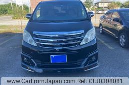 toyota alphard 2011 -TOYOTA--Alphard DBA-GGH25W--GGH25-8019114---TOYOTA--Alphard DBA-GGH25W--GGH25-8019114-