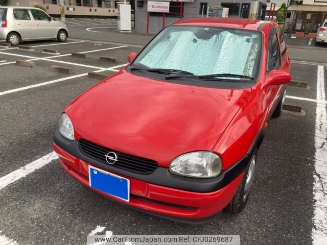 opel opel-vita 2000 -OPEL--Opel Vita GF-XG142--W0L0SB-F08Y4411795---OPEL--Opel Vita GF-XG142--W0L0SB-F08Y4411795- image 2