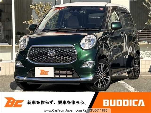 toyota pixis-joy 2018 -TOYOTA--Pixis Joy DBA-LA250A--LA250A-0006305---TOYOTA--Pixis Joy DBA-LA250A--LA250A-0006305- image 1