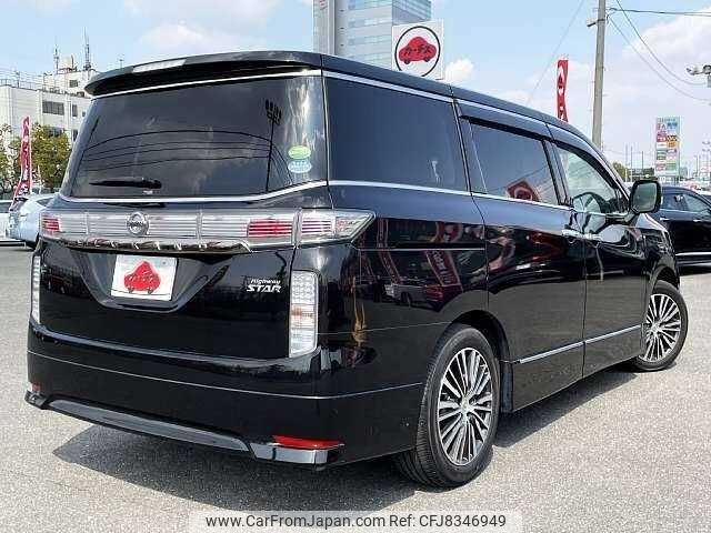 nissan elgrand 2018 504928-906847 image 2