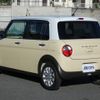 suzuki alto-lapin 2016 CFJ1802996 image 3