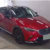mazda cx-3 2021 quick_quick_5BA-DKLFW_DKLFW-503401 image 1
