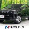 toyota yaris-cross 2023 -TOYOTA--Yaris Cross 5BA-MXPB15--MXPB15-3011352---TOYOTA--Yaris Cross 5BA-MXPB15--MXPB15-3011352- image 1