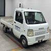 suzuki carry-truck 2003 -SUZUKI--Carry Truck DA63T-166755---SUZUKI--Carry Truck DA63T-166755- image 1