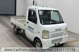 suzuki carry-truck 2003 -SUZUKI--Carry Truck DA63T-166755---SUZUKI--Carry Truck DA63T-166755-