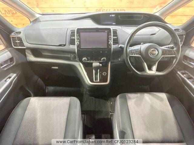 nissan serena 2017 -NISSAN--Serena DAA-GFC27--GFC27-044493---NISSAN--Serena DAA-GFC27--GFC27-044493- image 2