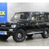 toyota land-cruiser-prado 1995 -TOYOTA--Land Cruiser Prado KD-KZJ78W--KZJ78-0032209---TOYOTA--Land Cruiser Prado KD-KZJ78W--KZJ78-0032209- image 1