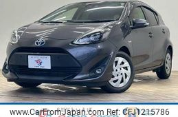 toyota aqua 2018 quick_quick_DAA-NHP10_NHP10-6748193