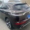 citroen ds7 2018 CFJ1711980 image 2
