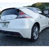 honda cr-z 2010 -HONDA--CR-Z ZF1--1019214---HONDA--CR-Z ZF1--1019214- image 19