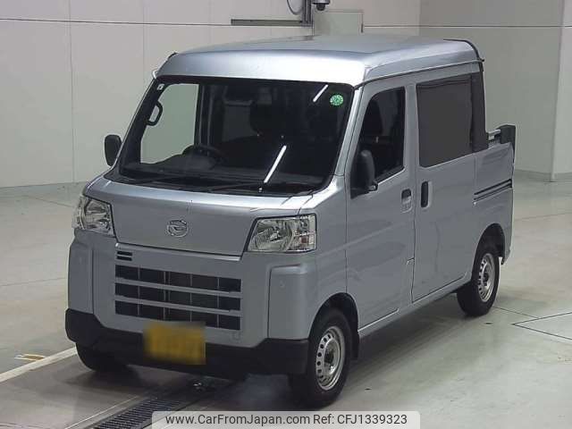 daihatsu hijet-van 2022 -DAIHATSU 【三河 480ｽ1727】--Hijet Van 3BD-S700W--S700W-0001171---DAIHATSU 【三河 480ｽ1727】--Hijet Van 3BD-S700W--S700W-0001171- image 1