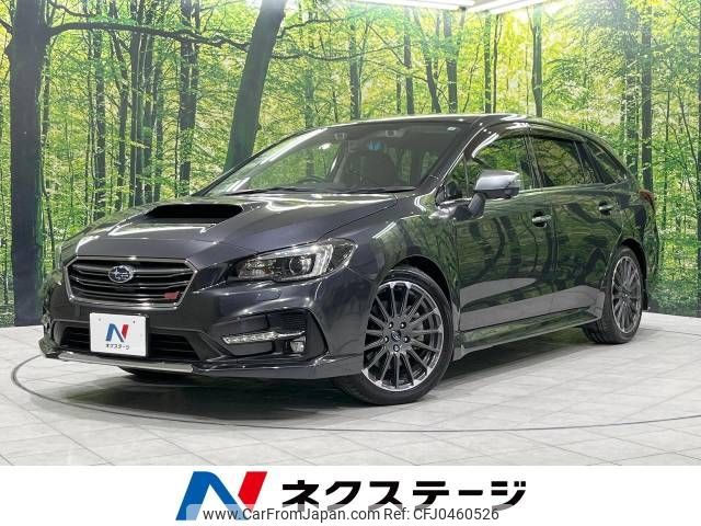 subaru levorg 2018 -SUBARU--Levorg DBA-VM4--VM4-120414---SUBARU--Levorg DBA-VM4--VM4-120414- image 1