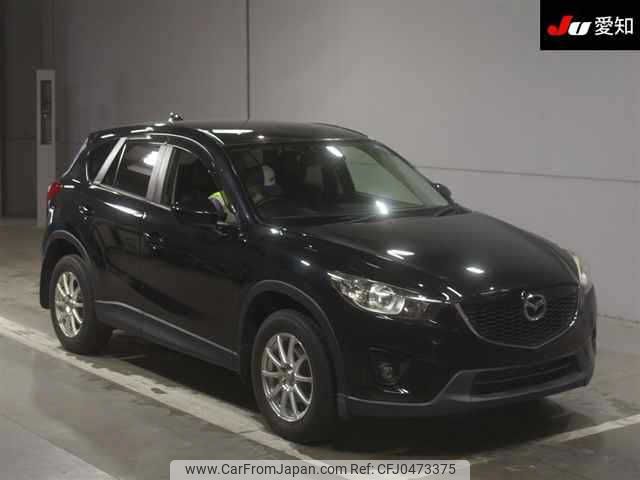 mazda cx-5 2013 -MAZDA--CX-5 KE2FW-126819---MAZDA--CX-5 KE2FW-126819- image 1