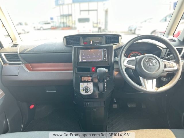 toyota roomy 2019 -TOYOTA--Roomy DBA-M900A--M900A-0345834---TOYOTA--Roomy DBA-M900A--M900A-0345834- image 2