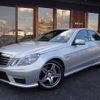 mercedes-benz amg 2011 -MERCEDES-BENZ--AMG CBA-212077--WDD2120772A398148---MERCEDES-BENZ--AMG CBA-212077--WDD2120772A398148- image 7