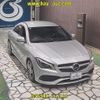 mercedes-benz cla-class 2016 -MERCEDES-BENZ--Benz CLA 117342-WDD1173422N404397---MERCEDES-BENZ--Benz CLA 117342-WDD1173422N404397- image 1