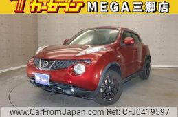 nissan juke 2011 quick_quick_YF15_YF15-045190