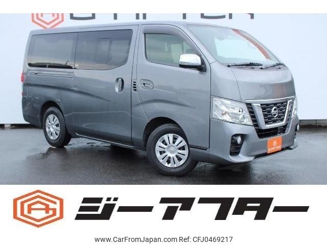 nissan caravan-van 2019 -NISSAN--Caravan Van LDF-VW2E26--VW2E26-113427---NISSAN--Caravan Van LDF-VW2E26--VW2E26-113427- image 1