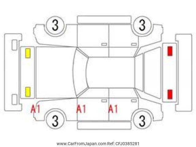 mazda cx-8 2019 -MAZDA--CX-8 3DA-KG2P--KG2P-206953---MAZDA--CX-8 3DA-KG2P--KG2P-206953- image 2