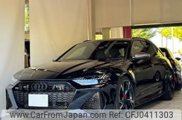 audi rs6 2021 -AUDI 【名変中 】--Audi RS6 F2DJPF--MN908036---AUDI 【名変中 】--Audi RS6 F2DJPF--MN908036-