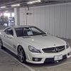 mercedes-benz amg 2009 -MERCEDES-BENZ--AMG WDB2304701F155556---MERCEDES-BENZ--AMG WDB2304701F155556- image 1