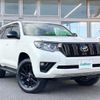 toyota land-cruiser-prado 2021 -TOYOTA--Land Cruiser Prado 3BA-TRJ150W--TRJ150-0124651---TOYOTA--Land Cruiser Prado 3BA-TRJ150W--TRJ150-0124651- image 1