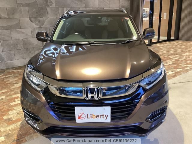 honda vezel 2018 quick_quick_RU3_RU3-1324913 image 2