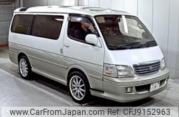 toyota hiace-wagon 2001 -TOYOTA--Hiace Wagon KZH100G-1036372---TOYOTA--Hiace Wagon KZH100G-1036372-