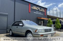 nissan gloria-van 1990 CFJ1539217