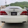 toyota crown 2008 -TOYOTA--Crown GRS200--GRS200-0009858---TOYOTA--Crown GRS200--GRS200-0009858- image 23