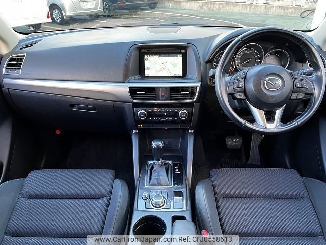 mazda cx-5 2016 -MAZDA--CX-5 LDA-KE2FW--KE2FW-213263---MAZDA--CX-5 LDA-KE2FW--KE2FW-213263- image 2