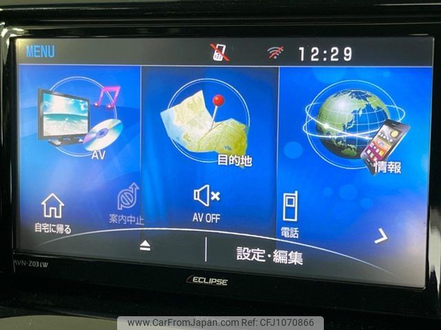 toyota estima 2014 -TOYOTA--Estima DBA-ACR50W--ACR50-0175290---TOYOTA--Estima DBA-ACR50W--ACR50-0175290- image 2