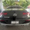 mercedes-benz cla-class 2019 CFJ0138650 image 6