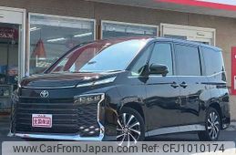 toyota voxy 2024 -TOYOTA--Voxy 6BA-MZRA90W--MZRA90-0092909---TOYOTA--Voxy 6BA-MZRA90W--MZRA90-0092909-
