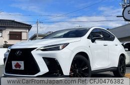 lexus nx 2023 -LEXUS--Lexus NX 6AA-AAZH20--AAZH20-6002411---LEXUS--Lexus NX 6AA-AAZH20--AAZH20-6002411-