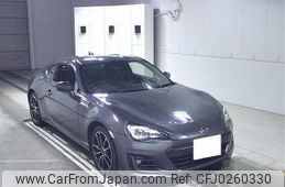 subaru brz 2019 -SUBARU 【姫路 330ﾗ3168】--BRZ ZC6-040014---SUBARU 【姫路 330ﾗ3168】--BRZ ZC6-040014-