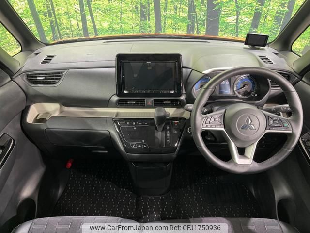 mitsubishi delica 2024 CFJ1750936 image 2