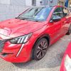 peugeot 208 2020 quick_quick_3BA-P21HN05_VR3UPHNHSLT093829 image 2