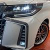 toyota alphard 2018 -TOYOTA--Alphard DBA-AGH35W--AGH35-0026115---TOYOTA--Alphard DBA-AGH35W--AGH35-0026115- image 14