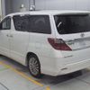 toyota alphard 2012 -TOYOTA 【名古屋 306ひ7908】--Alphard ANH20W-8233177---TOYOTA 【名古屋 306ひ7908】--Alphard ANH20W-8233177- image 7