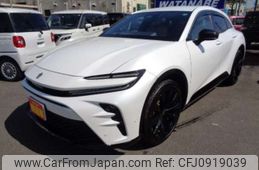 toyota toyota-others 2024 -TOYOTA 【神戸 304ﾐ7034】--Crown Sport 6AA-AZSH36W--AZSH36W-4007933---TOYOTA 【神戸 304ﾐ7034】--Crown Sport 6AA-AZSH36W--AZSH36W-4007933-