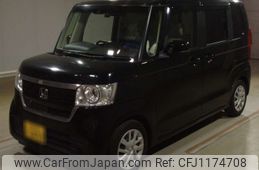 honda n-box 2018 -HONDA 【和泉 581よ1453】--N BOX JF3-1166021---HONDA 【和泉 581よ1453】--N BOX JF3-1166021-