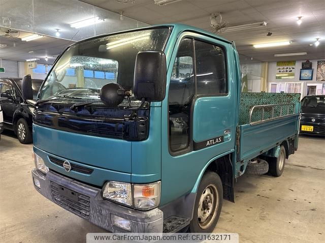 nissan atlas 2003 CFJ1632171 image 1